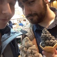  at Kyoto Beans in Kyoto