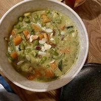 Navratan Korma  at AuthenTikka in Hamburg