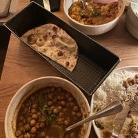   at AuthenTikka in Hamburg