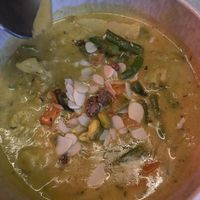   at AuthenTikka in Hamburg