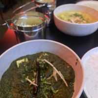   at AuthenTikka in Hamburg