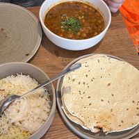   at AuthenTikka in Hamburg