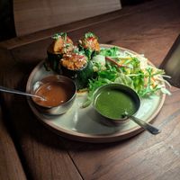  at AuthenTikka in Hamburg