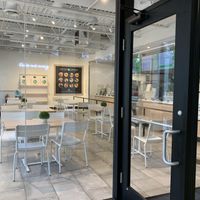 Inside  at Crisp & Green - Grand Ave in St Paul