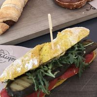 Yummy at Bakery Bakery - Breitenrain in Bern