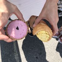 So yummy at Bakery Bakery - Breitenrain in Bern