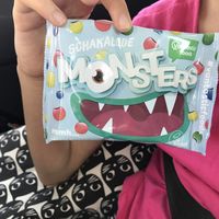 Something to eat in the car. at Bakery Bakery - Breitenrain in Bern