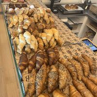 Pastries   at Bakery Bakery - Breitenrain in Bern