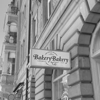   at Bakery Bakery - Breitenrain in Bern