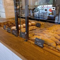   at Bakery Bakery - Breitenrain in Bern