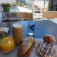  at Bakery Bakery - Breitenrain in Bern