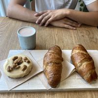   at Bakery Bakery - Breitenrain in Bern