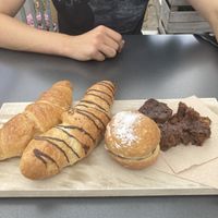   at Bakery Bakery - Breitenrain in Bern