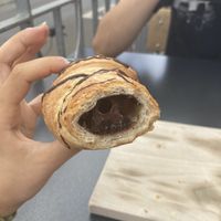   at Bakery Bakery - Breitenrain in Bern