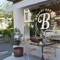 Store from outside  at Bakery Bakery - Breitenrain in Bern
