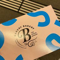 Magic box 🪄   at Bakery Bakery - Breitenrain in Bern