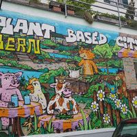  at Bakery Bakery - Breitenrain in Bern