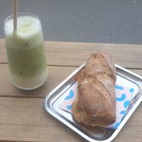  at Bakery Bakery - Breitenrain in Bern