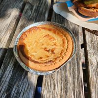  at Bakery Bakery - Breitenrain in Bern