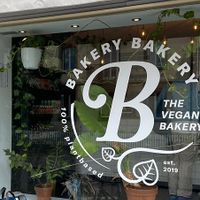 Vegane Auswahl  at Bakery Bakery - Breitenrain in Bern