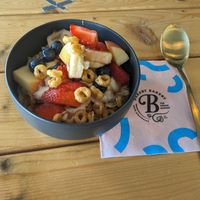  at Bakery Bakery - Breitenrain in Bern