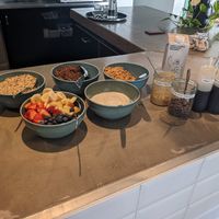  at Bakery Bakery - Breitenrain in Bern