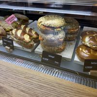   at Bakery Bakery - Breitenrain in Bern