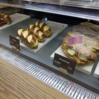  at Bakery Bakery - Breitenrain in Bern