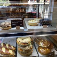   at Bakery Bakery - Breitenrain in Bern