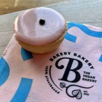 Mini carac  at Bakery Bakery - Breitenrain in Bern