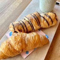 Croissants   at Bakery Bakery - Breitenrain in Bern