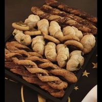   at Bakery Bakery - Breitenrain in Bern