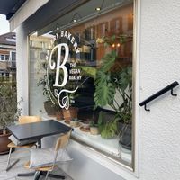   at Bakery Bakery - Breitenrain in Bern