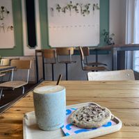   at Bakery Bakery - Breitenrain in Bern