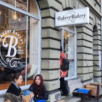  at Bakery Bakery - Breitenrain in Bern