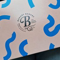  at Bakery Bakery - Breitenrain in Bern