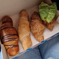  at Bakery Bakery - Breitenrain in Bern