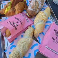  at Bakery Bakery - Breitenrain in Bern