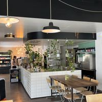   at Bakery Bakery - Breitenrain in Bern