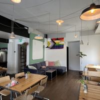   at Bakery Bakery - Breitenrain in Bern