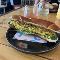   at Bakery Bakery - Breitenrain in Bern