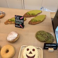   at Bakery Bakery - Breitenrain in Bern