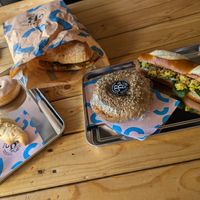  at Bakery Bakery - Breitenrain in Bern