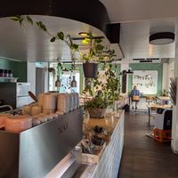  at Bakery Bakery - Breitenrain in Bern