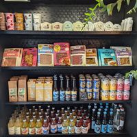  at Bakery Bakery - Breitenrain in Bern