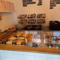  at Bakery Bakery - Breitenrain in Bern