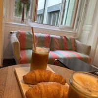   at Bakery Bakery - Breitenrain in Bern