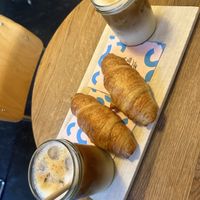   at Bakery Bakery - Breitenrain in Bern