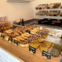   at Bakery Bakery - Breitenrain in Bern