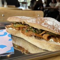   at Bakery Bakery - Breitenrain in Bern